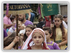 2019 GuerrasCantabras-es- Desfile infantil 25-08-19 (37)